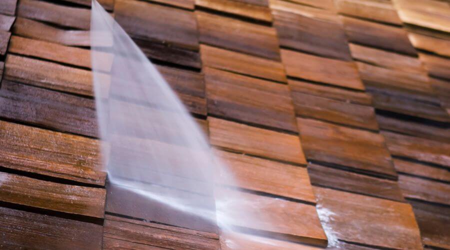 Asphalt Roofing in Bar Harbor, ME